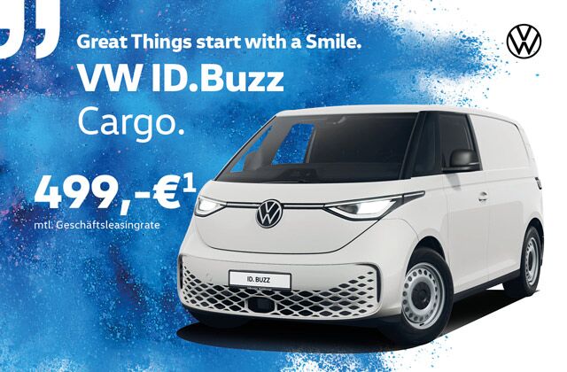 ID. Buzz Cargo