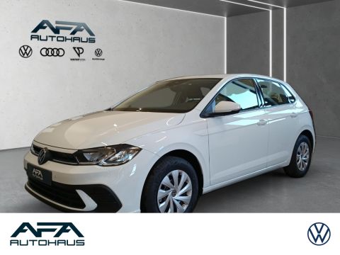 VW Polo 1.0 TSI Life LED PDC SHZ DAB DC App-Connect