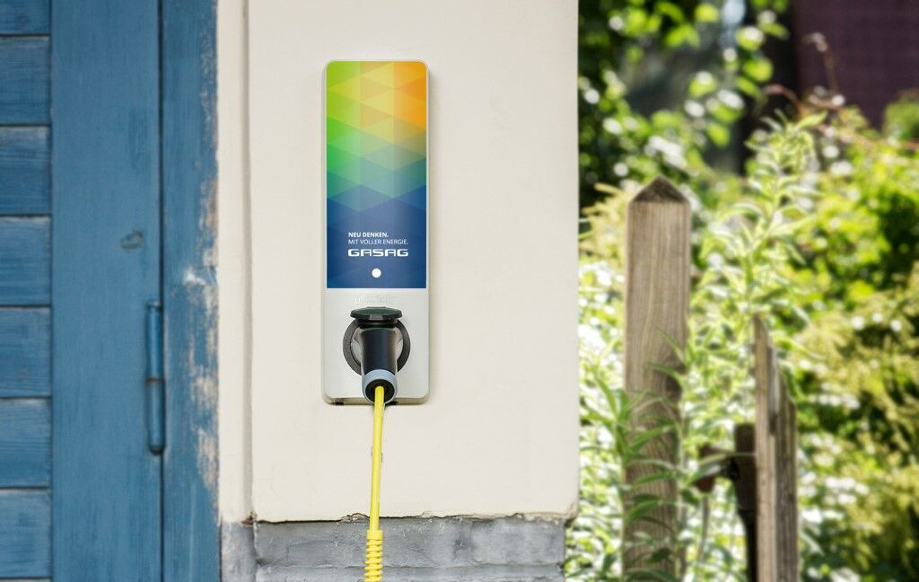 Eco Mobilität