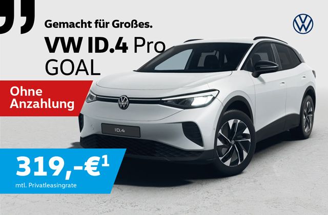 ID.4 Pro GOAL