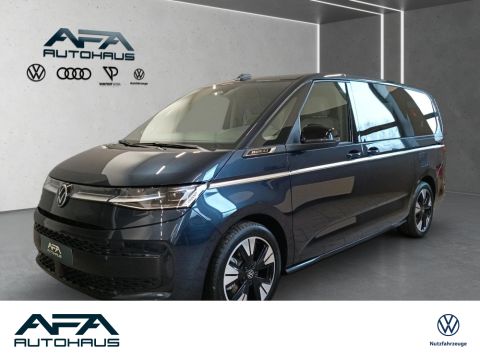 VW T7 Multivan 2.0 TDI DSG AHK