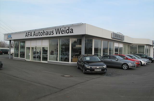 Weida