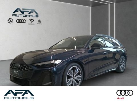 AUDI A5 Avant 2.0 TDI quattro  HUD MATRIX B