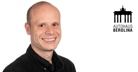 Gregor Lai