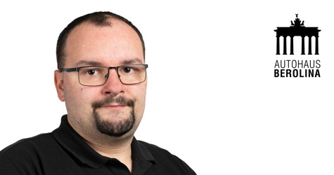 Martin Scholz