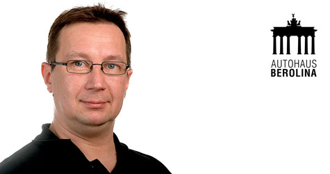 André Kalies