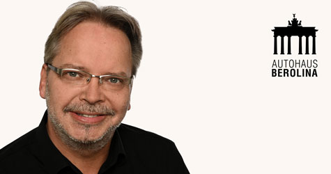 Marcus Haufe