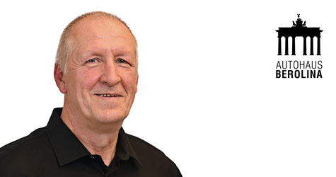 Frank Mellenthin