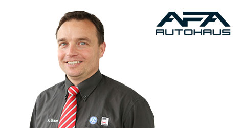 Andreas Brauer